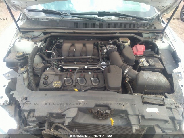 Photo 9 VIN: 1FAHP2D82EG150643 - FORD TAURUS 