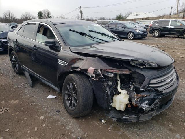 Photo 3 VIN: 1FAHP2D82EG167958 - FORD TAURUS 