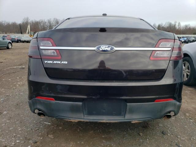 Photo 5 VIN: 1FAHP2D82EG167958 - FORD TAURUS 