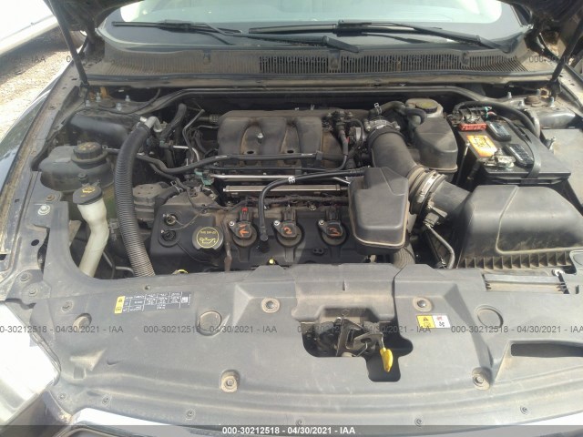 Photo 9 VIN: 1FAHP2D82EG175574 - FORD TAURUS 