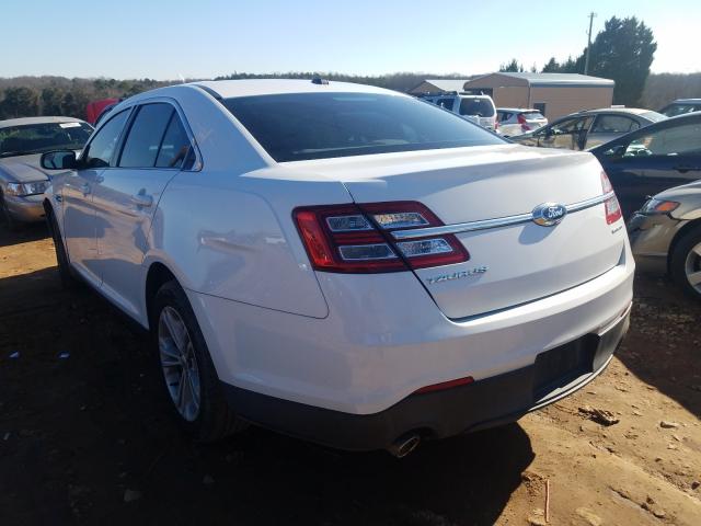 Photo 2 VIN: 1FAHP2D82FG131818 - FORD TAURUS SE 