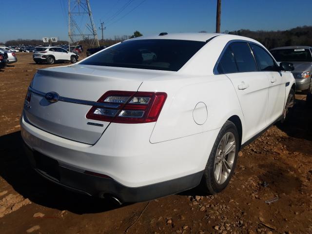 Photo 3 VIN: 1FAHP2D82FG131818 - FORD TAURUS SE 