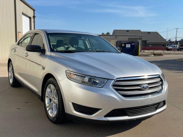 Photo 0 VIN: 1FAHP2D82FG131902 - FORD TAURUS SE 