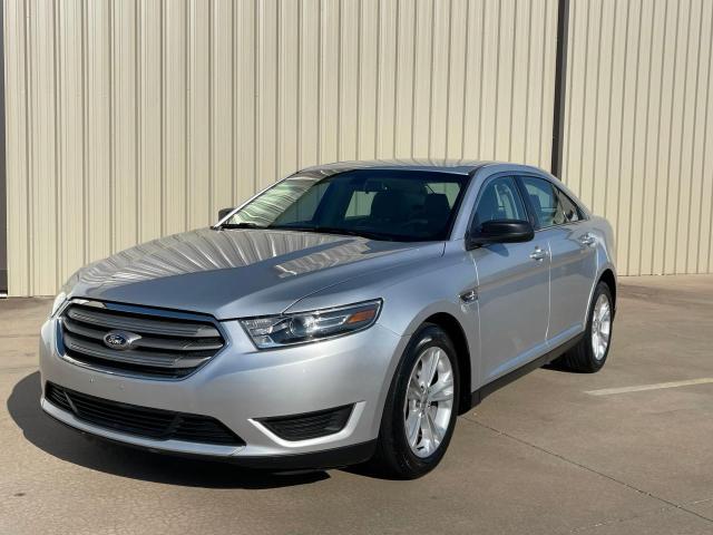 Photo 1 VIN: 1FAHP2D82FG131902 - FORD TAURUS SE 