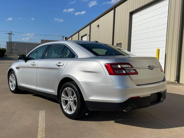 Photo 2 VIN: 1FAHP2D82FG131902 - FORD TAURUS SE 