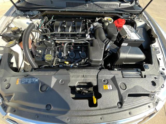 Photo 6 VIN: 1FAHP2D82FG131902 - FORD TAURUS SE 