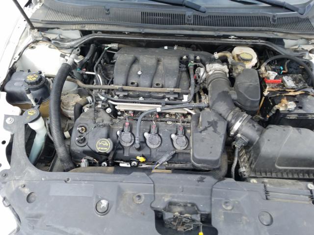 Photo 6 VIN: 1FAHP2D82FG133505 - FORD TAURUS SE 