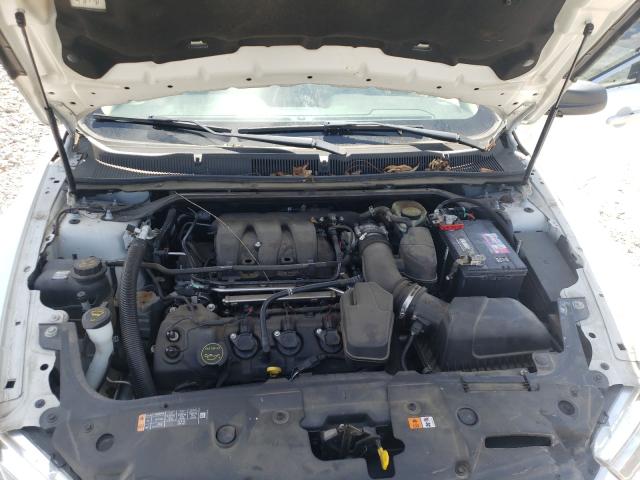 Photo 6 VIN: 1FAHP2D82FG148859 - FORD TAURUS SE 