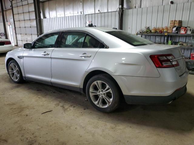 Photo 1 VIN: 1FAHP2D82FG157173 - FORD TAURUS SE 