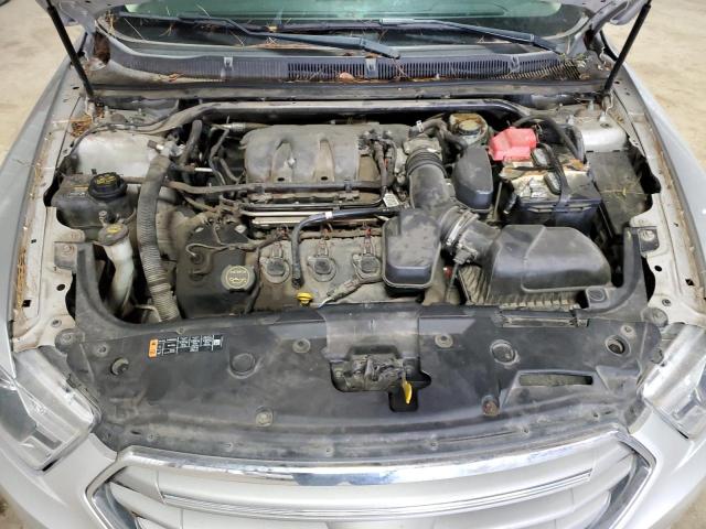 Photo 10 VIN: 1FAHP2D82FG157173 - FORD TAURUS SE 