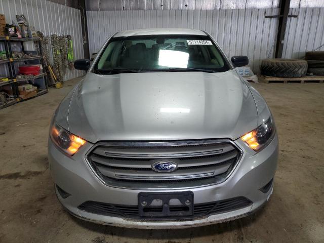 Photo 4 VIN: 1FAHP2D82FG157173 - FORD TAURUS SE 