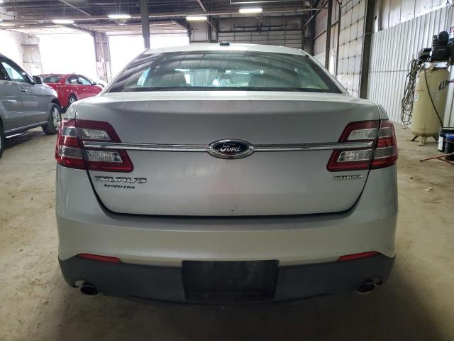 Photo 5 VIN: 1FAHP2D82FG157173 - FORD TAURUS SE 