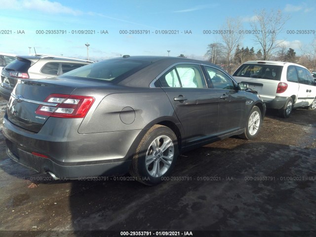 Photo 3 VIN: 1FAHP2D82FG170215 - FORD TAURUS 