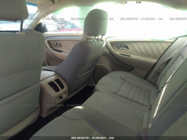 Photo 7 VIN: 1FAHP2D82FG170215 - FORD TAURUS 