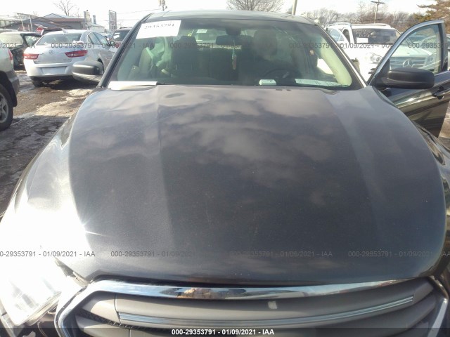 Photo 9 VIN: 1FAHP2D82FG170215 - FORD TAURUS 