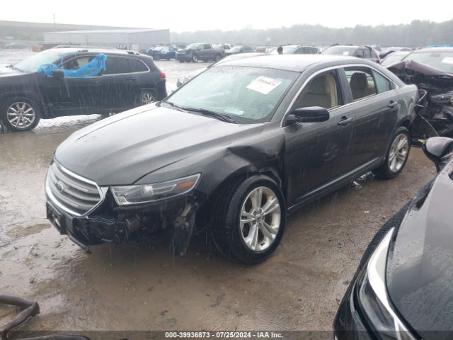 Photo 1 VIN: 1FAHP2D82FG202550 - FORD TAURUS 