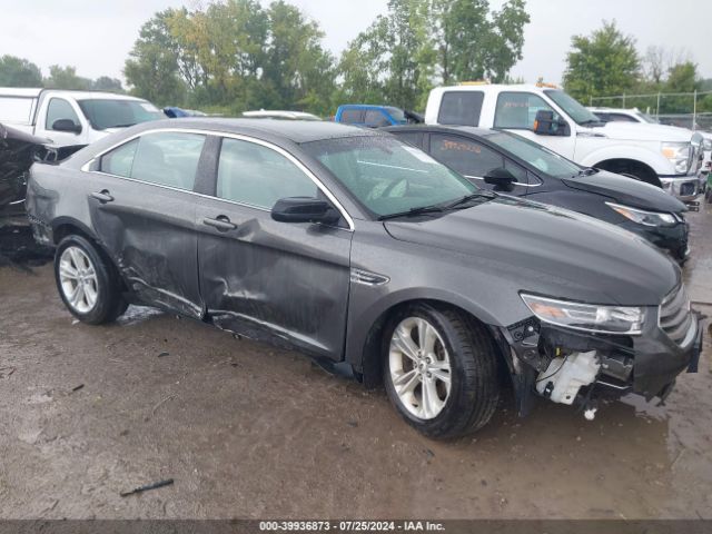 Photo 5 VIN: 1FAHP2D82FG202550 - FORD TAURUS 