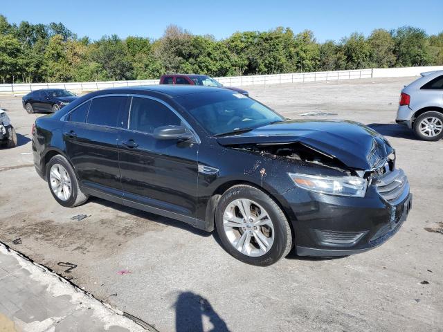 Photo 3 VIN: 1FAHP2D82FG203018 - FORD TAURUS SE 