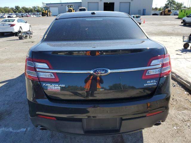 Photo 5 VIN: 1FAHP2D82FG203018 - FORD TAURUS SE 