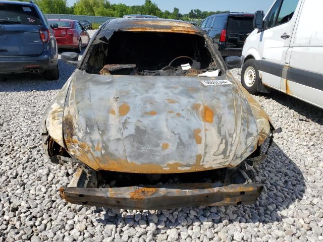 Photo 4 VIN: 1FAHP2D82GG100991 - FORD TAURUS 