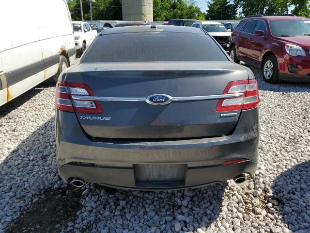 Photo 5 VIN: 1FAHP2D82GG100991 - FORD TAURUS 