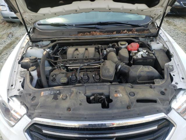 Photo 6 VIN: 1FAHP2D82GG101087 - FORD TAURUS SE 