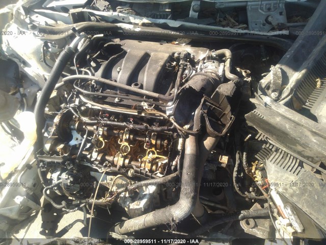 Photo 9 VIN: 1FAHP2D82GG115670 - FORD TAURUS 