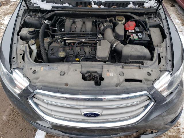 Photo 10 VIN: 1FAHP2D82GG117127 - FORD TAURUS 