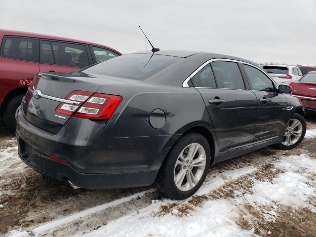 Photo 2 VIN: 1FAHP2D82GG117127 - FORD TAURUS 