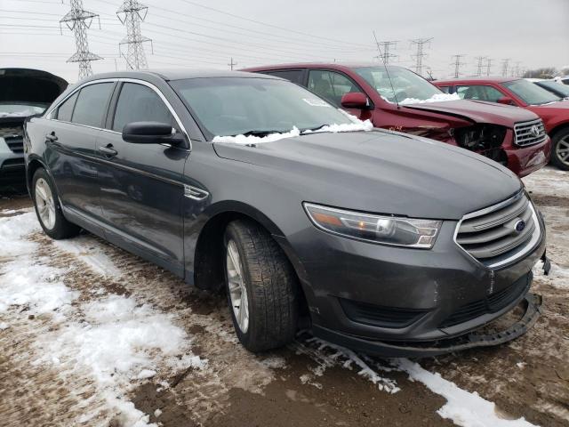 Photo 3 VIN: 1FAHP2D82GG117127 - FORD TAURUS 