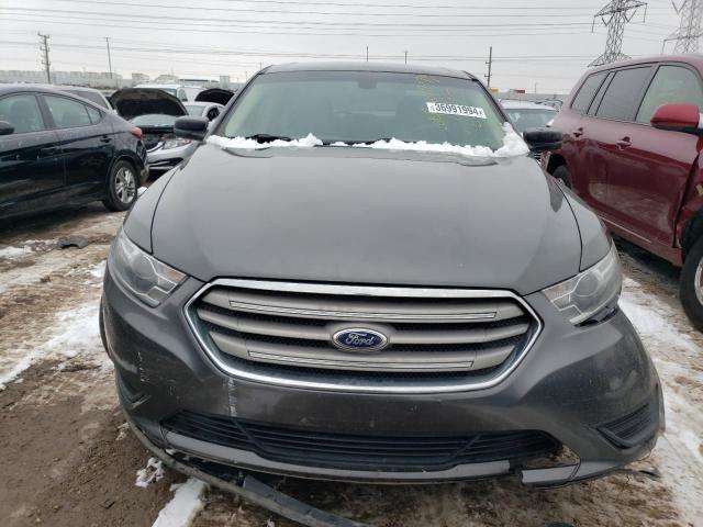 Photo 4 VIN: 1FAHP2D82GG117127 - FORD TAURUS 