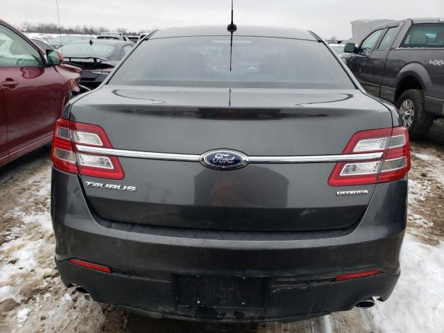 Photo 5 VIN: 1FAHP2D82GG117127 - FORD TAURUS 