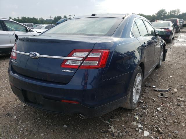 Photo 3 VIN: 1FAHP2D82GG140715 - FORD TAURUS SE 