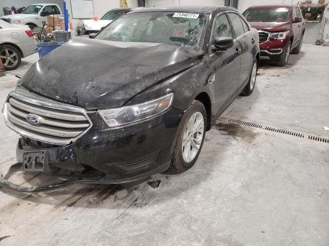 Photo 1 VIN: 1FAHP2D82GG142299 - FORD TAURUS SE 