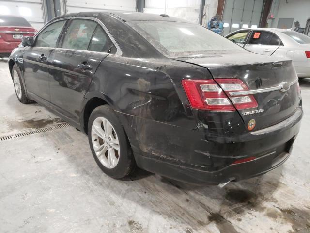 Photo 2 VIN: 1FAHP2D82GG142299 - FORD TAURUS SE 