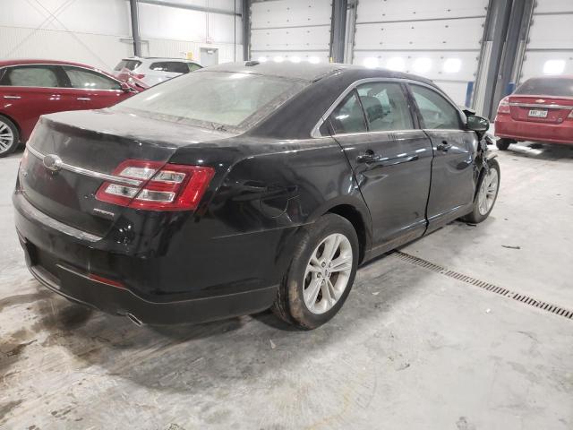 Photo 3 VIN: 1FAHP2D82GG142299 - FORD TAURUS SE 