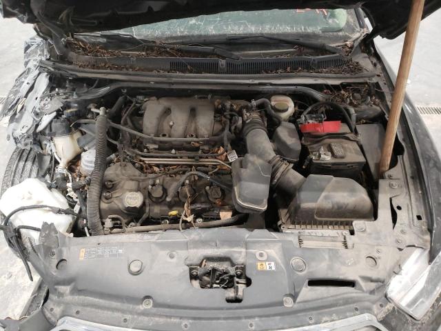 Photo 6 VIN: 1FAHP2D82GG142299 - FORD TAURUS SE 