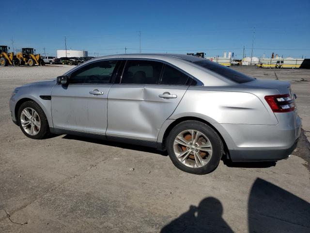 Photo 1 VIN: 1FAHP2D82GG155215 - FORD TAURUS SE 