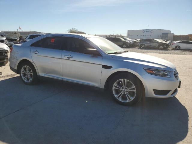 Photo 3 VIN: 1FAHP2D82GG155215 - FORD TAURUS SE 