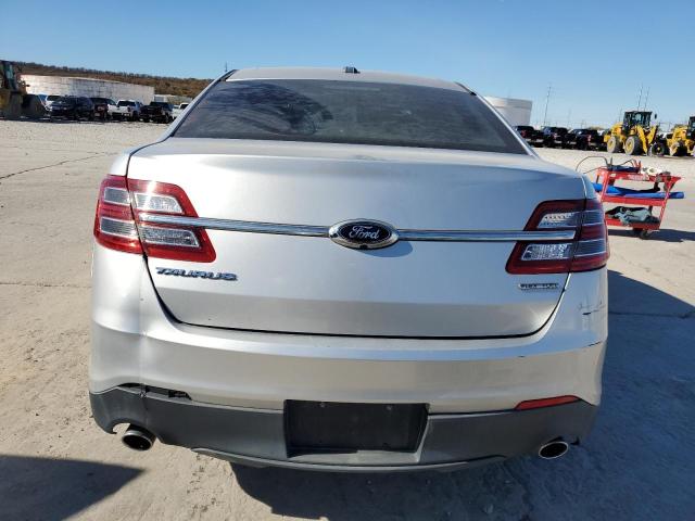 Photo 5 VIN: 1FAHP2D82GG155215 - FORD TAURUS SE 