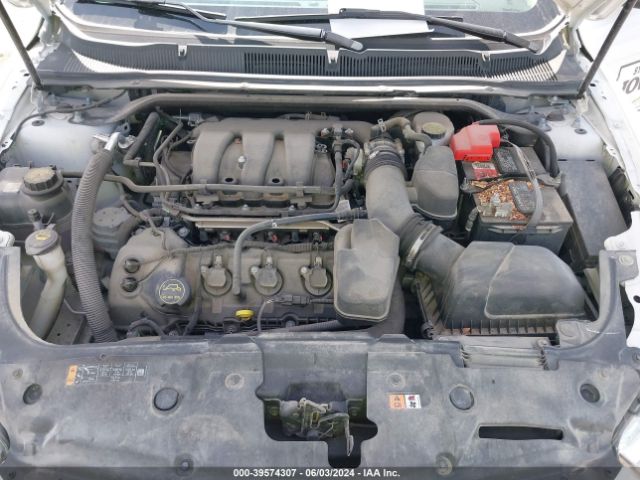 Photo 9 VIN: 1FAHP2D82HG110700 - FORD TAURUS 