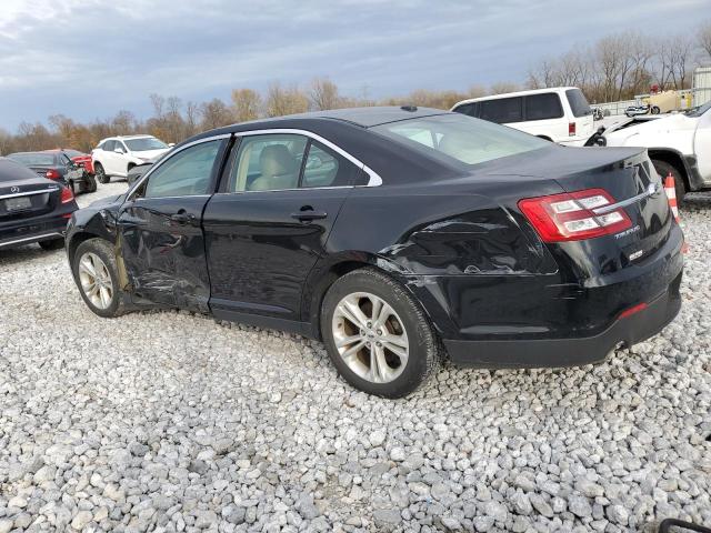 Photo 1 VIN: 1FAHP2D82HG116819 - FORD TAURUS 