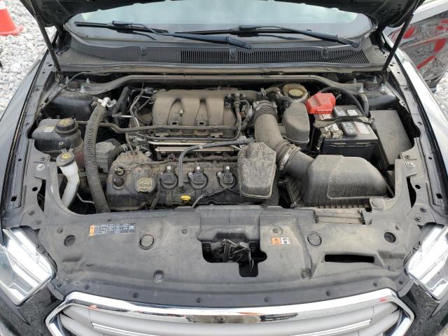 Photo 10 VIN: 1FAHP2D82HG116819 - FORD TAURUS 