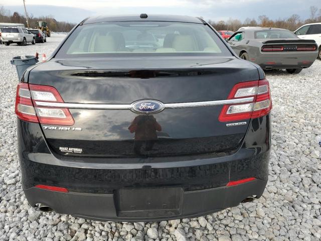 Photo 5 VIN: 1FAHP2D82HG116819 - FORD TAURUS 