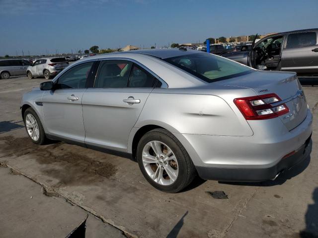 Photo 1 VIN: 1FAHP2D82HG122166 - FORD TAURUS 