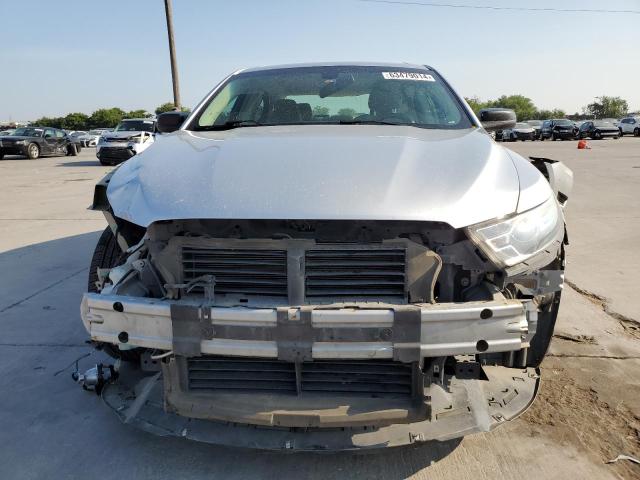 Photo 4 VIN: 1FAHP2D82HG122166 - FORD TAURUS 