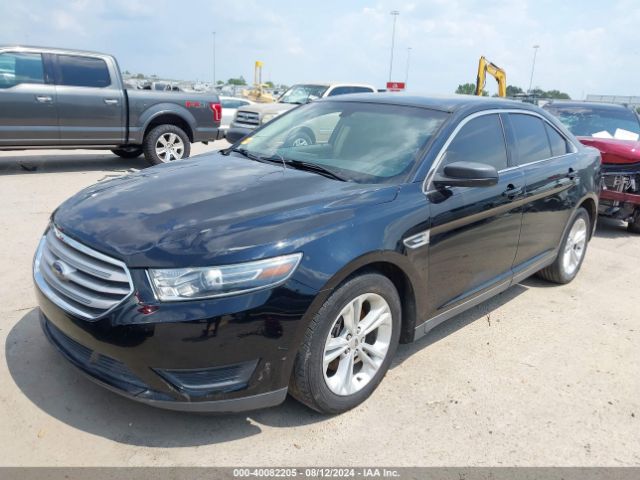 Photo 1 VIN: 1FAHP2D82HG122278 - FORD TAURUS 