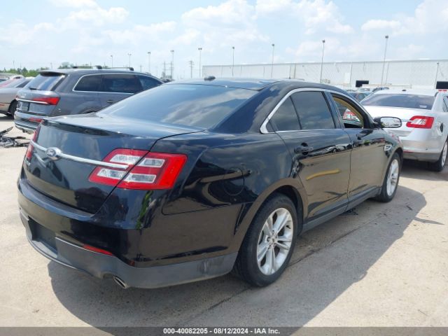 Photo 3 VIN: 1FAHP2D82HG122278 - FORD TAURUS 