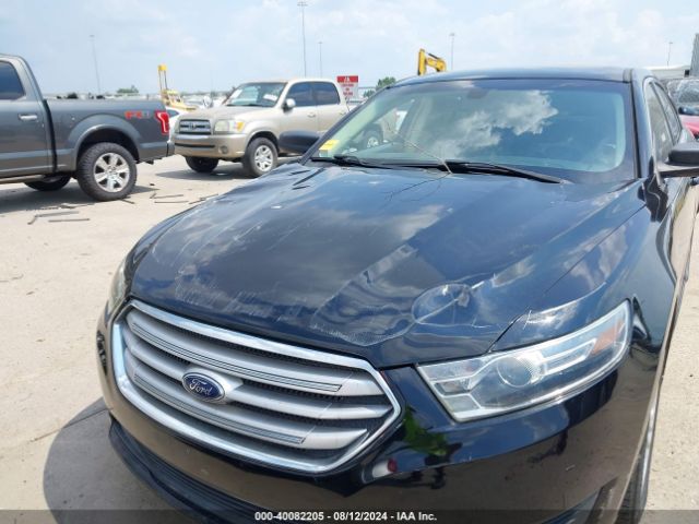 Photo 5 VIN: 1FAHP2D82HG122278 - FORD TAURUS 