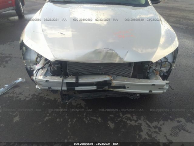 Photo 5 VIN: 1FAHP2D82HG137489 - FORD TAURUS 